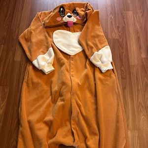 Corgi Onesie
